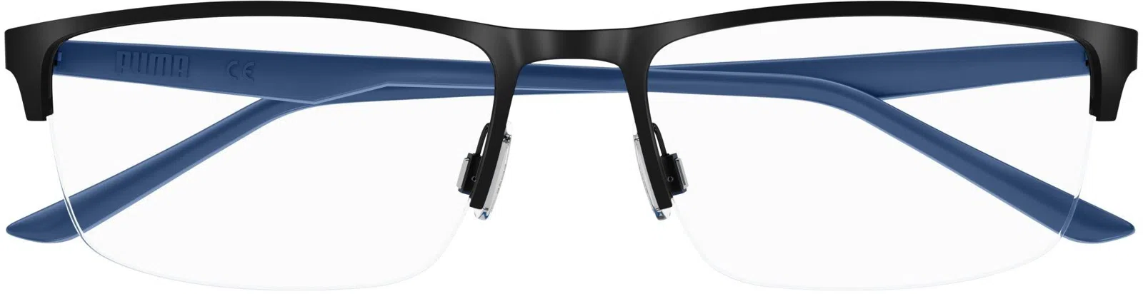 Puma Sportstyle PU0373O Eyeglasses - view 5